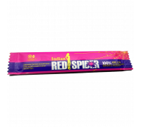 Красный Индийский паук капли для женщин Red Indian Spider, 1 саше