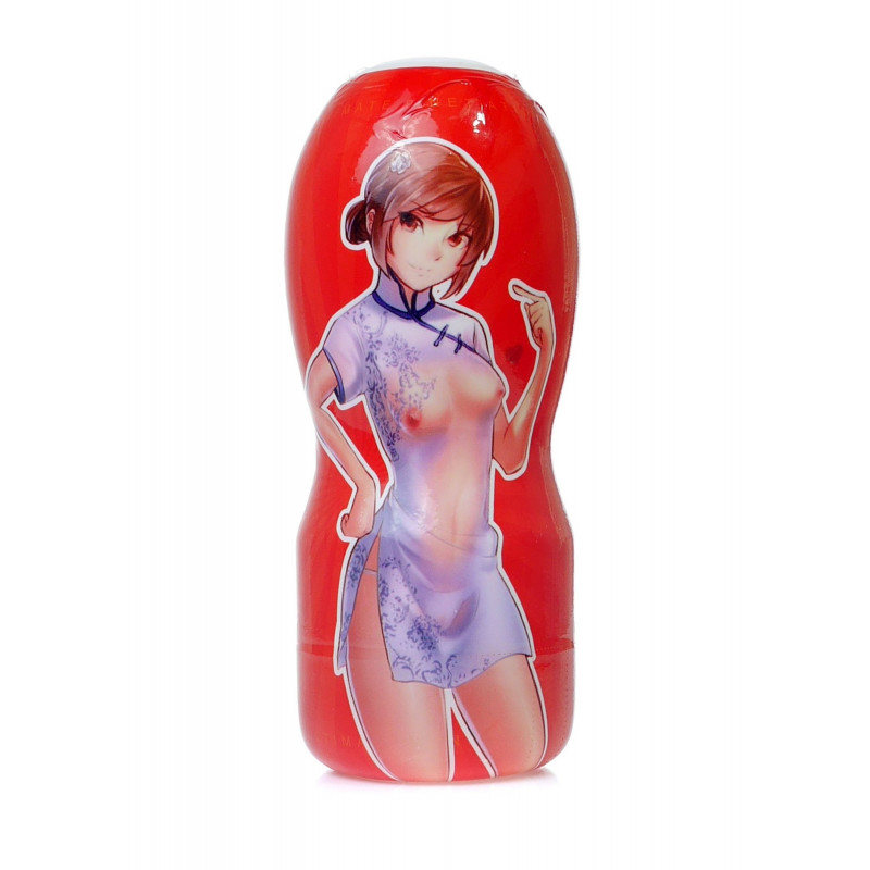 Мастурбатор вагина Manga