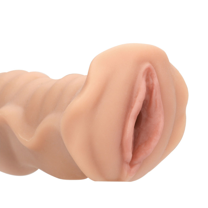 Мастурбатор вагина служанка Pussy Masturbator - Flesh