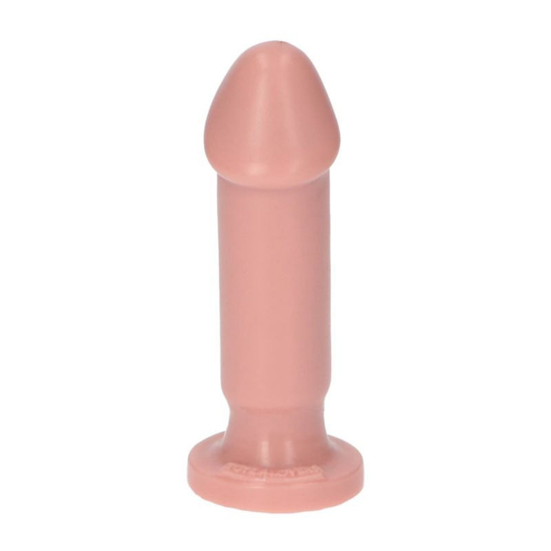 Анальная пробка реалистик Italian Cock, 13 см
