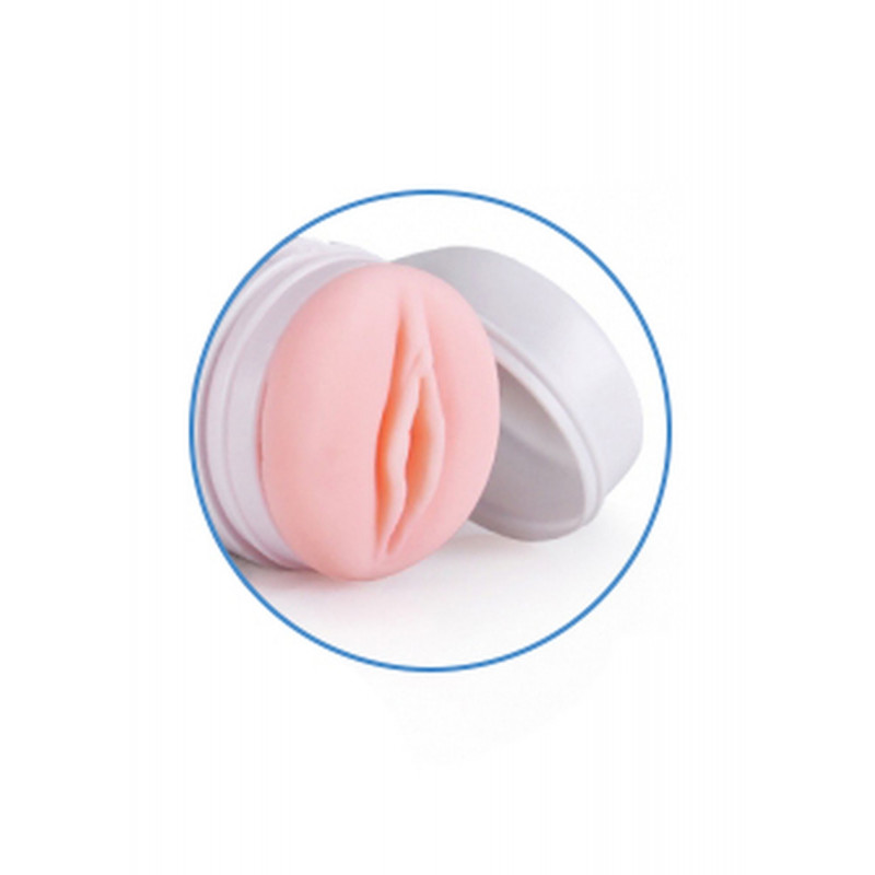 Мастурбатор вагина Passion Cup Vagina 06