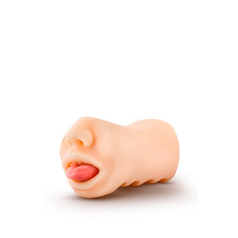Мастурбатор ротик X5 MEN ORAL ANNE