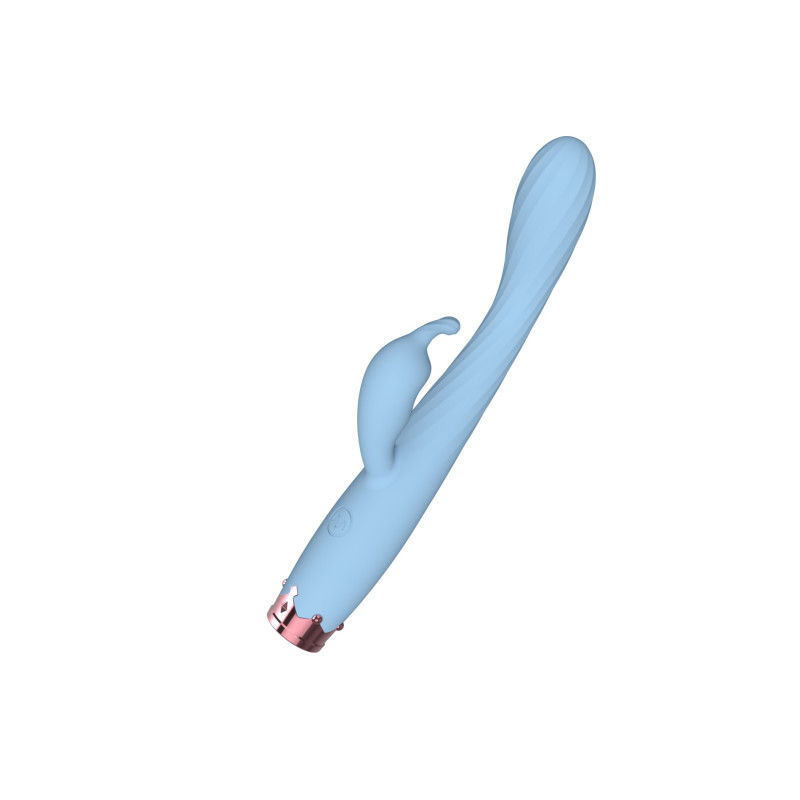 Мини-вибратор DUAL VIBRATOR