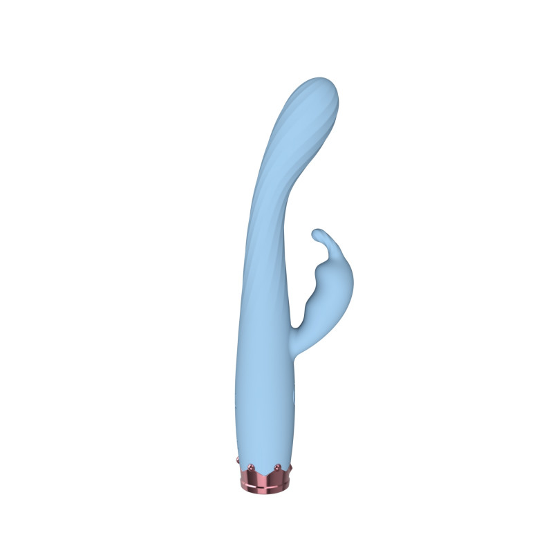 Мини-вибратор DUAL VIBRATOR