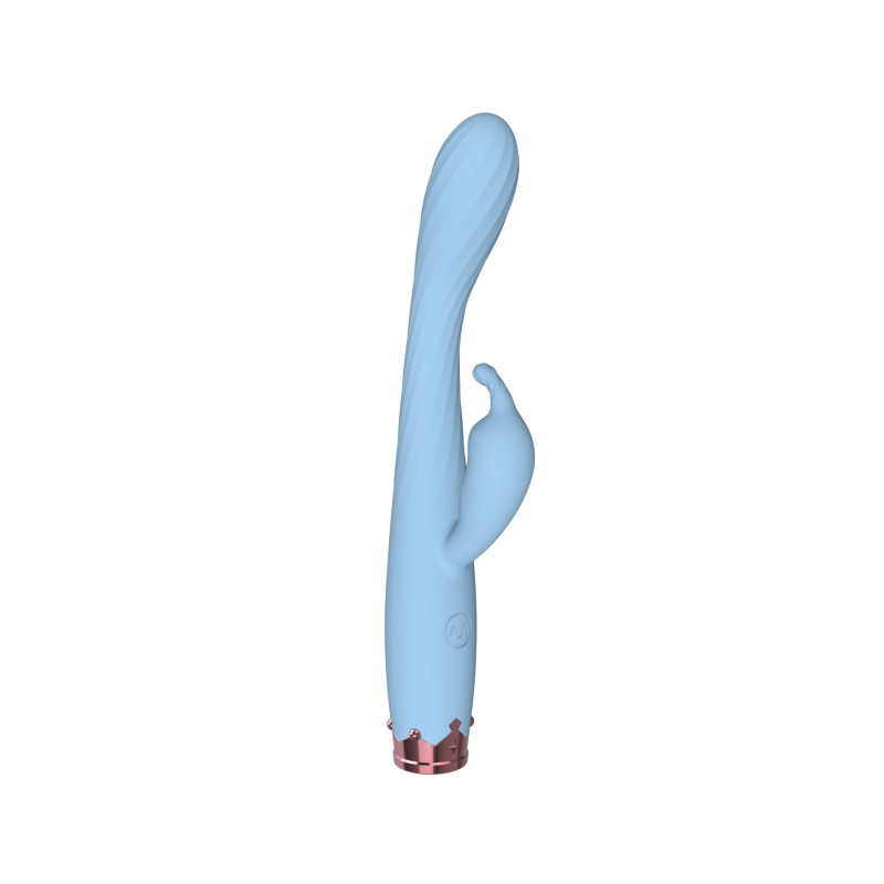 Мини-вибратор DUAL VIBRATOR