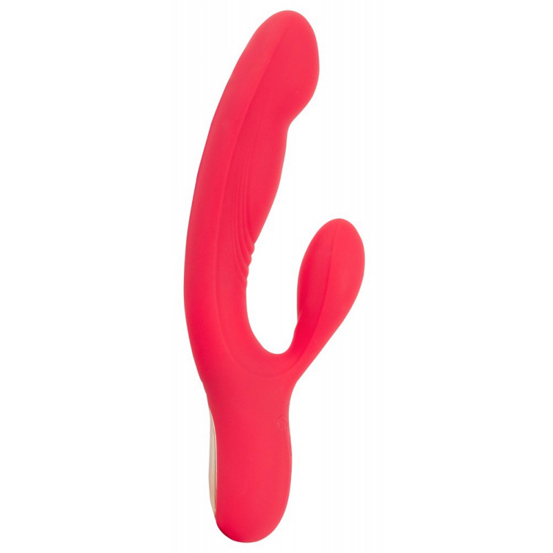 Вибратор-кролик Sweet Smile Thumping Rabbit Vibrator