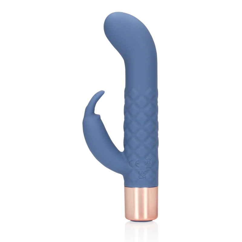 Мини вибратор-кролик Mini Rabbit Vibrator