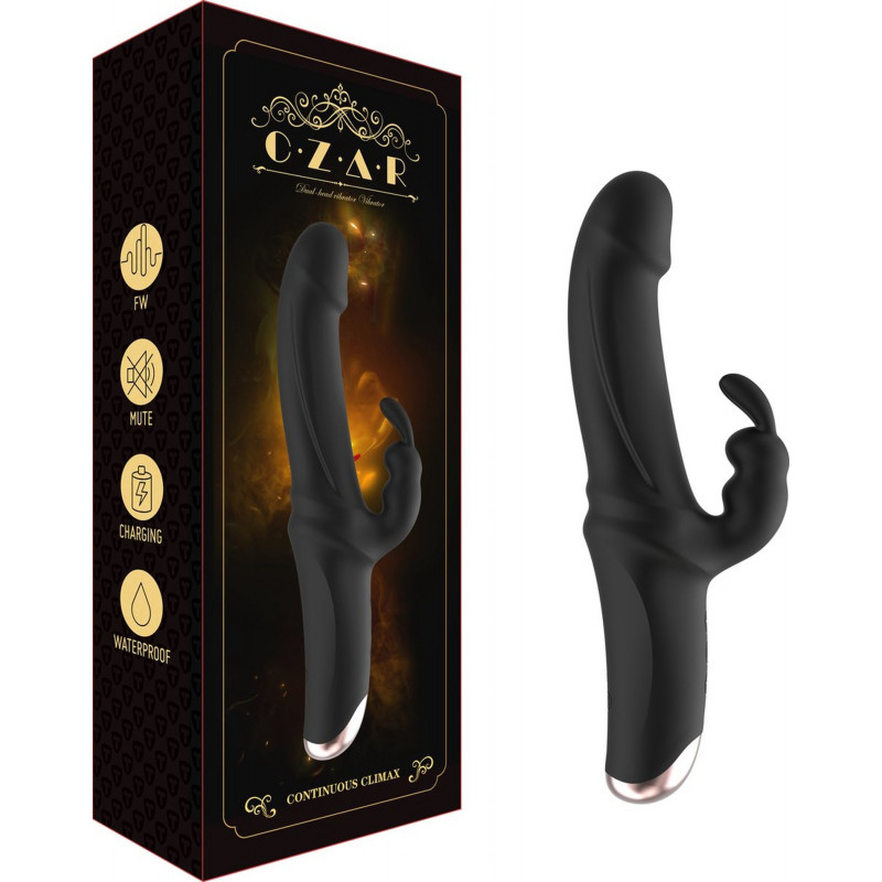 Вибратор Power Escorts G Spot Vibrator 10 Speed