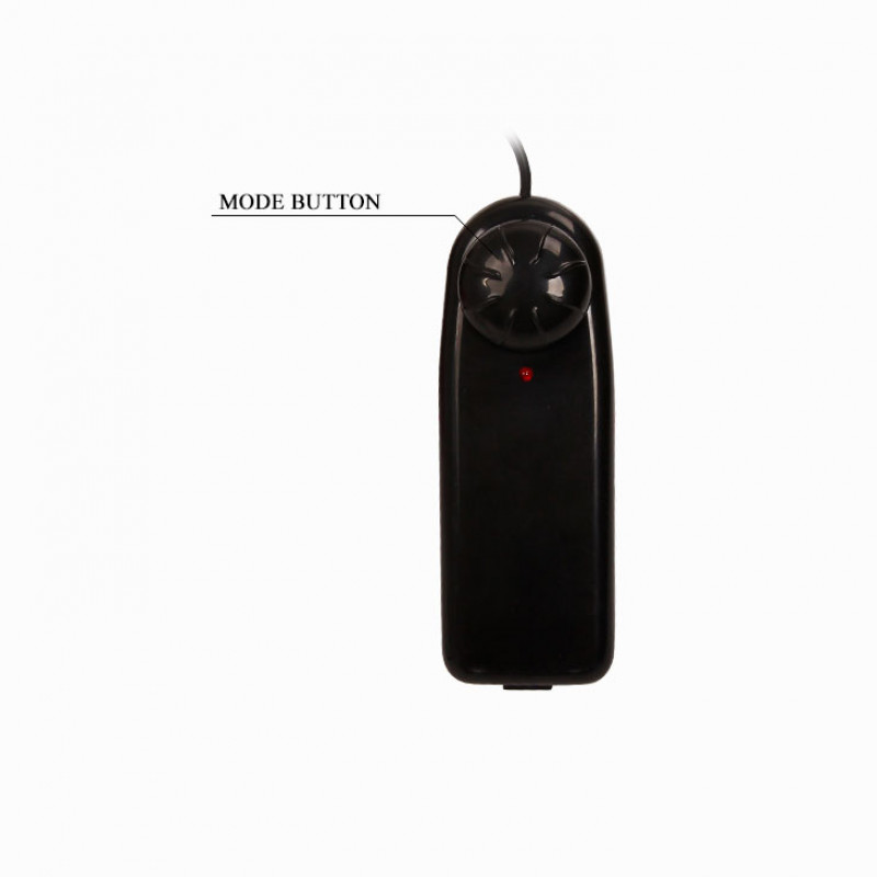 Страпон с вибрацией Vibrating JESSICA Strap-on