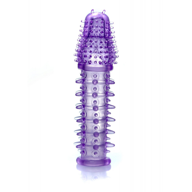 Насадка на пенис Stymulator-Penis Sleeve