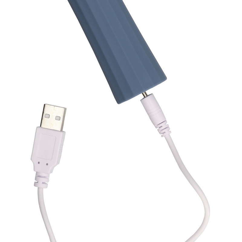 Вибромассажер Powerful Wand Vibrator with Still Handle