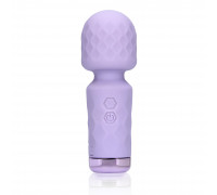 Мини вибромассажер Mini Wand Vibrator