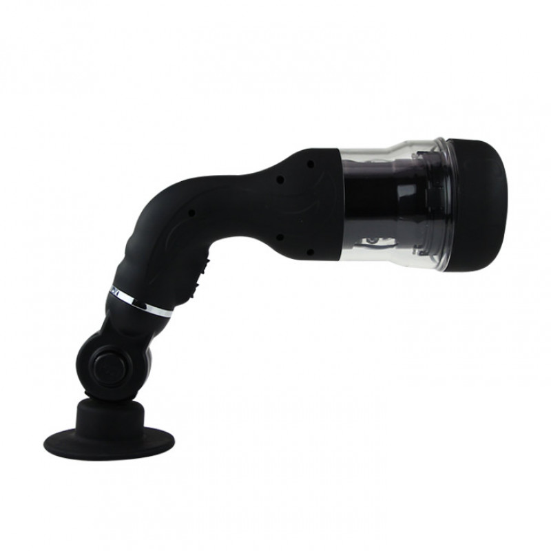 Автоматический мастурбатор с ротацией Rotation Lover USB 5 Functions