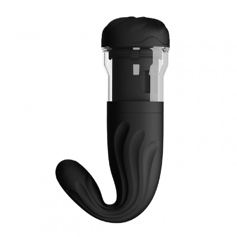 Мультифункциональный мастурбатор BRETON USB multifunction