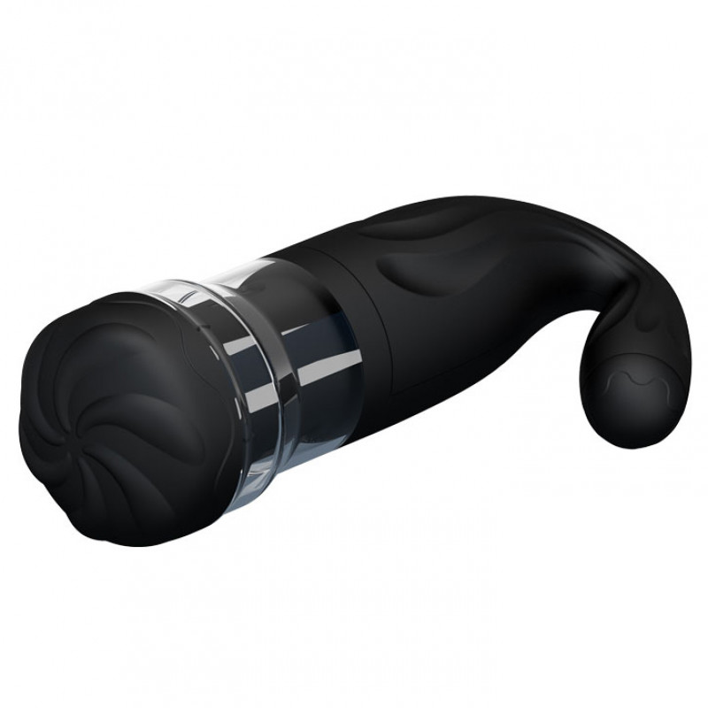 Мультифункциональный мастурбатор BRETON USB multifunction