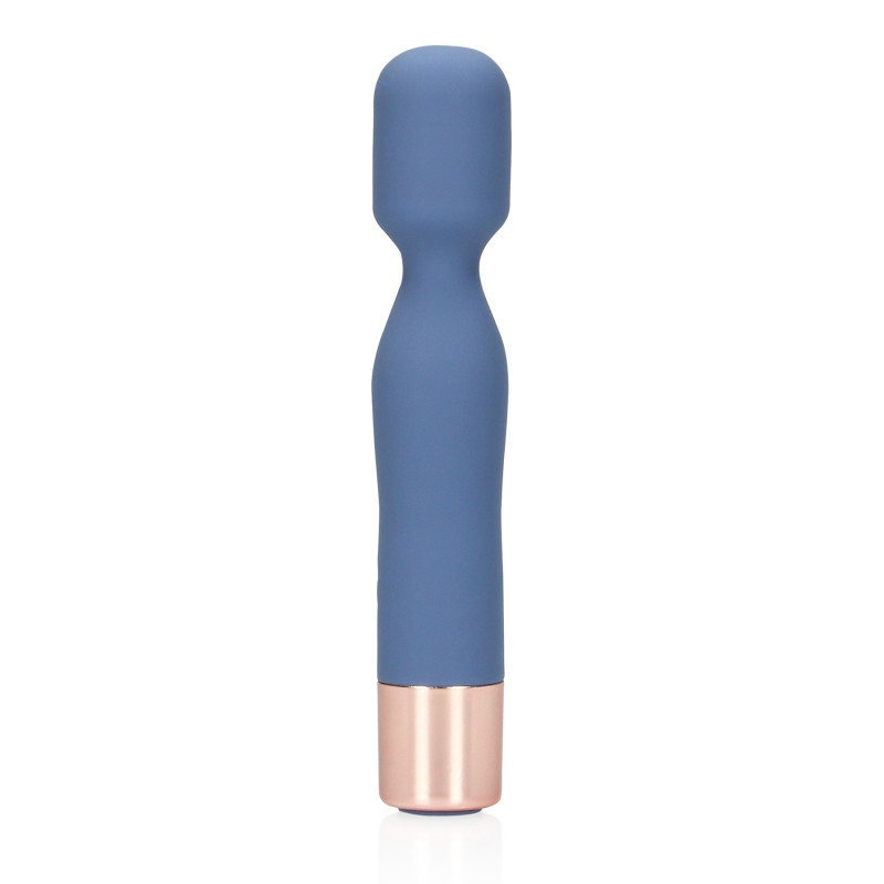 Мини-вибромассажер Mini Wand Vibrator