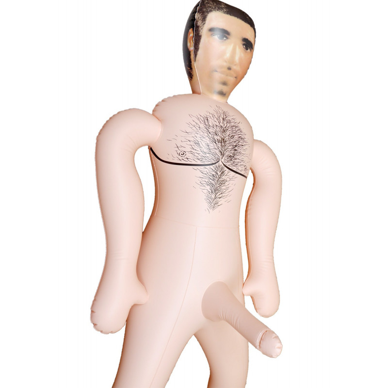 Секс-кукла мужчина Marian Male Doll