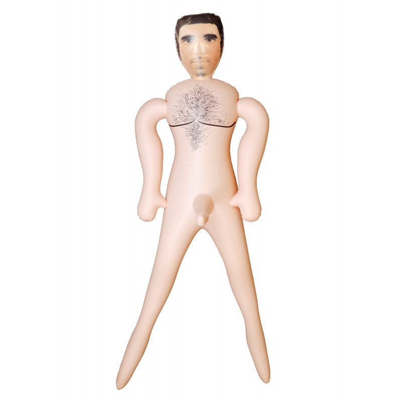 Секс-кукла мужчина Marian Male Doll