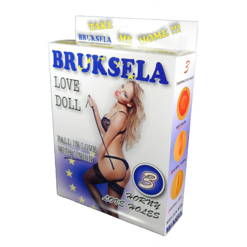 Секс-кукла Bruksela