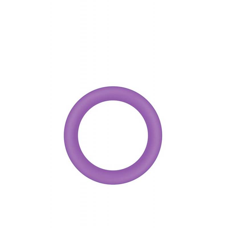Эрекционное кольцо FIREFLY HALO MEDIUM PURPLE