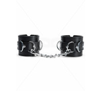 Наручники Black Wrist Cuffs