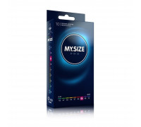Презервативы MYSIZE 64 мм, 10 шт