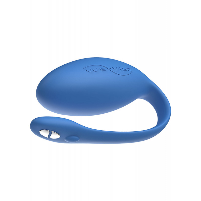 Вибро яйцо We-Vibe Jive Blue