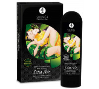 Возбуждающий гель для пары Shunga Lotus Noir, 60 мл