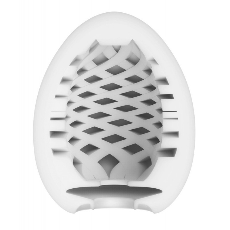 Мастурбатор яйцо Tenga Egg Mesh Single
