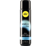 Гель-смазка увлажняющая с гиалуроном на водной основе Pjur analyse me Comfort glide, 100 мл