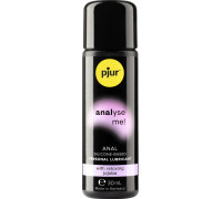 Гель-смазка расслабляющая с маслом жожоба на силиконовой основе Pjur glide jojoba silicone relaxing, 30 мл