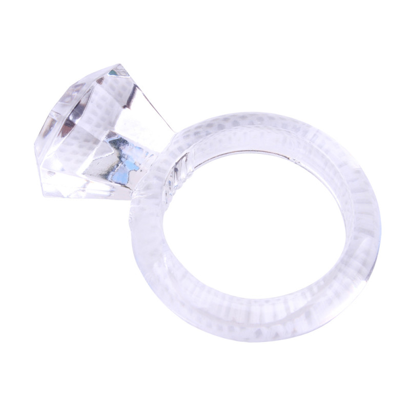Набор эрекционных колец Diamond Cock Ring