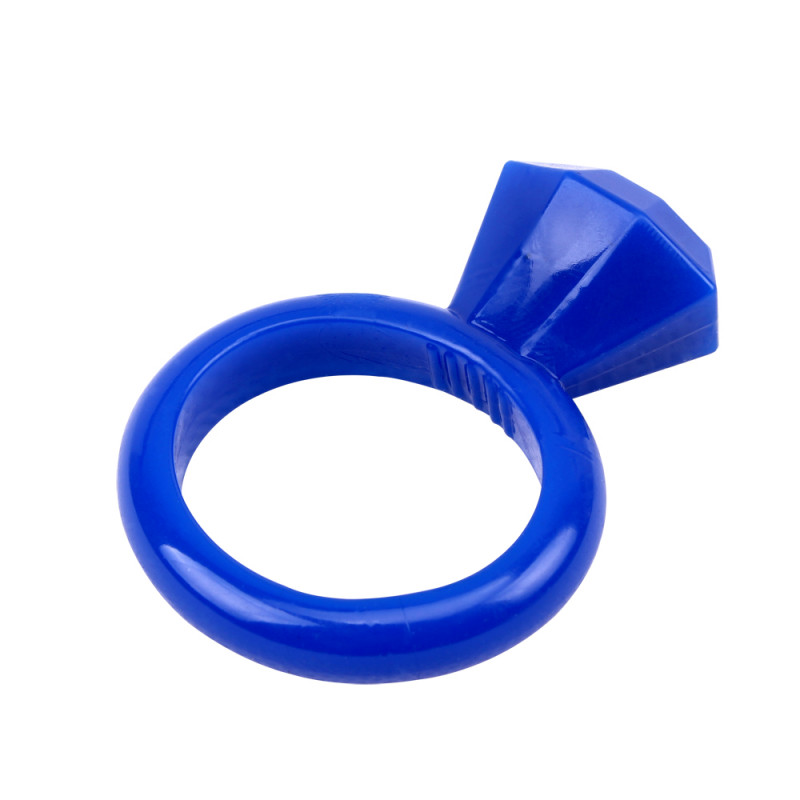 Набор эрекционных колец Diamond Cock Ring