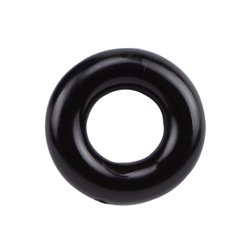 Упаковка эрекционных колец Get Lock Donut Rings, 10 шт