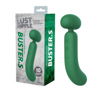 Вибратор-массажер Lust Ripple Buster.S
