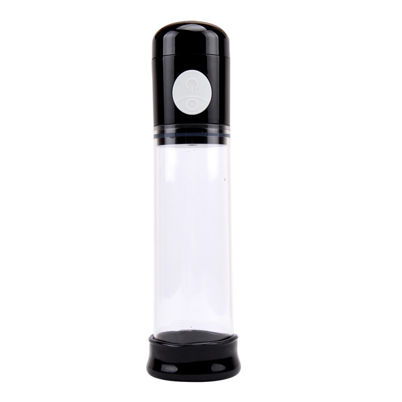 Автоматическая вакуумная помпа для мужчин Stunt Worx AUTO VAC Power Pump X1