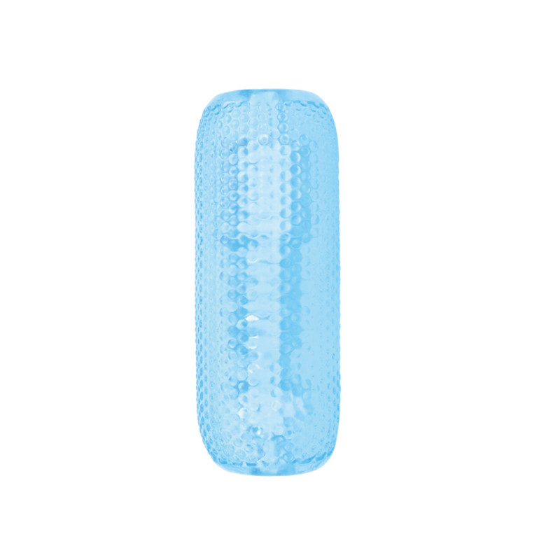 Мастурбатор Prof J Palm Stroker No.4-Blue