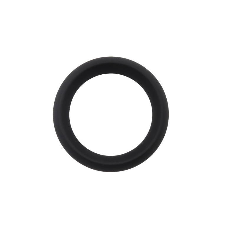 Эрекционное кольцо Infinity Silicone Ring L