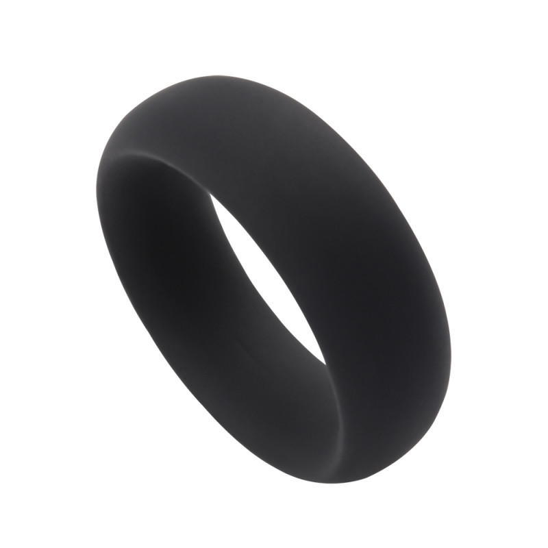 Эрекционное кольцо Infinity Silicone Ring L