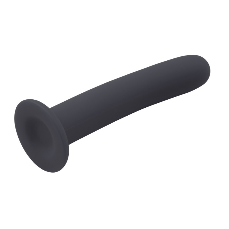 Страпон R.G.B Raw Recruit Strap-On L