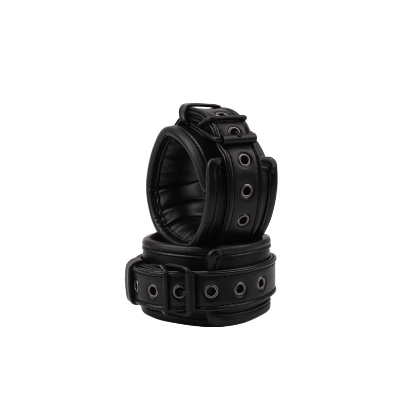 Манжеты-фиксаторы на ноги Fierce Euphoria Deluxe Ankle Restraint Cuffs