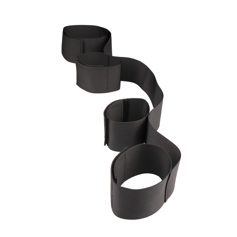 Фиксатор Behave! Kinky Spreader Restraints