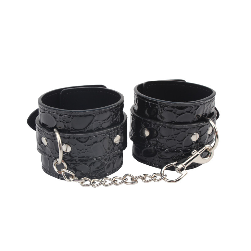 Наручники Behave! Be good Wrist Cuffs