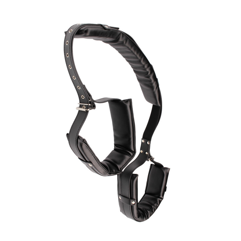 Фикстатор Behave! Open Wide Restraints