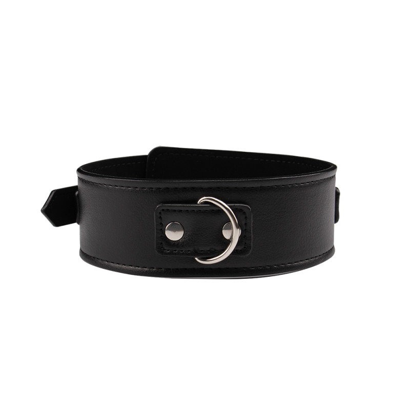 Ошейник Behave! Midnight Collar