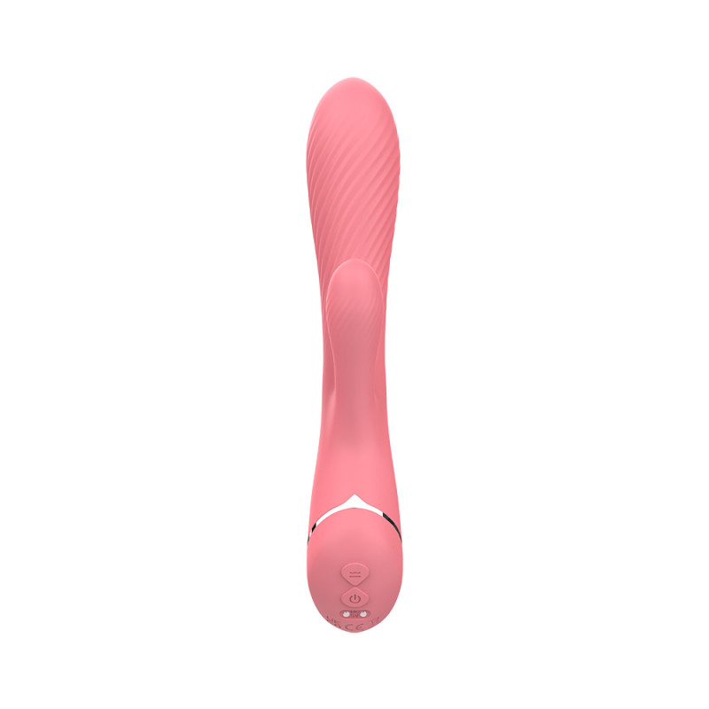 Вибратор Lust Ripple Coney