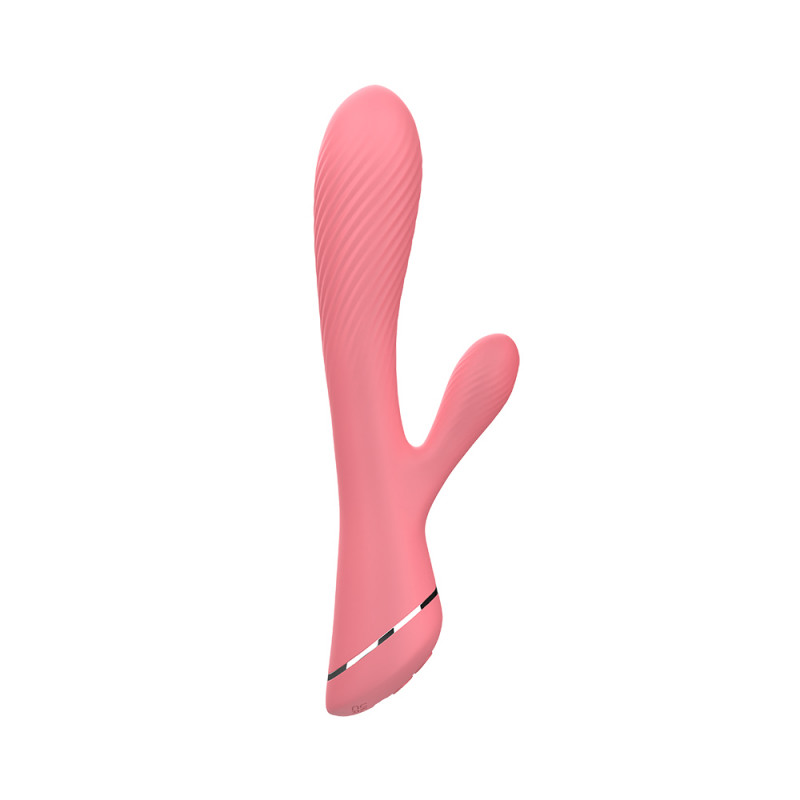 Вибратор Lust Ripple Coney
