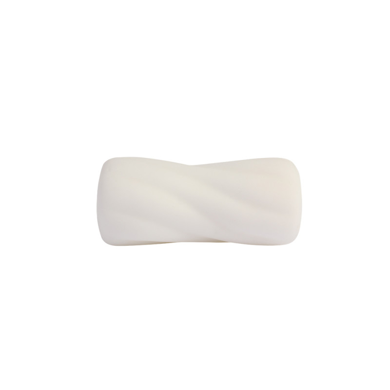 Мастурбатор Stamina Masturbator Pleasure Pocket-White