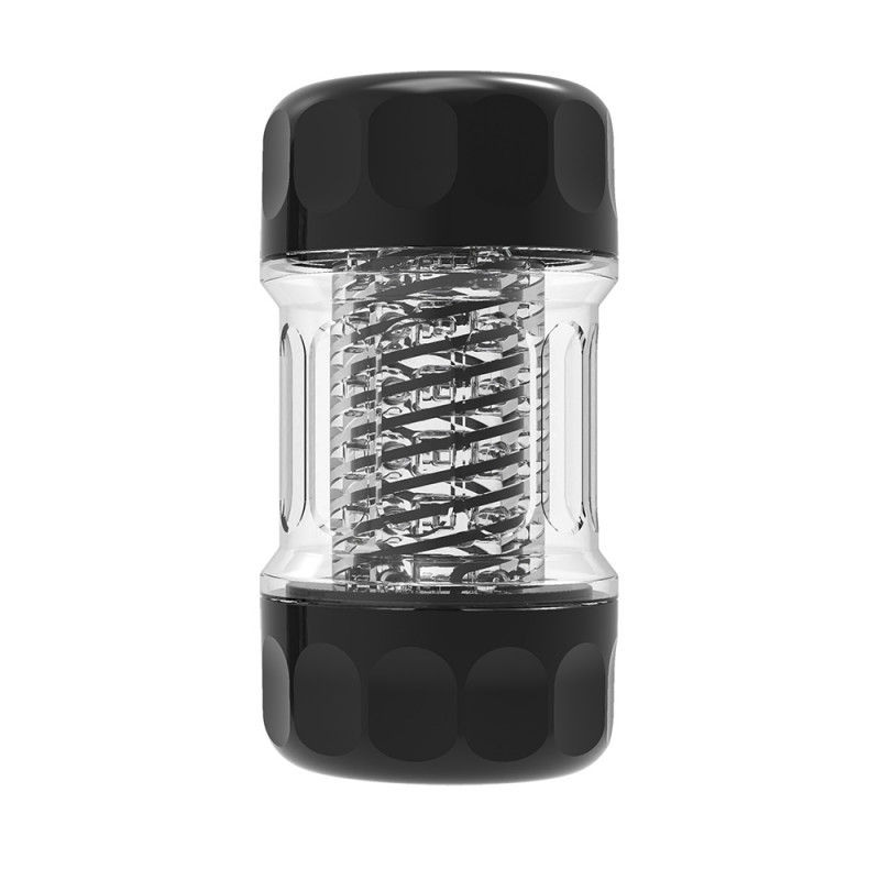 Мастурбатор Spiral Cup Strong Edition Square