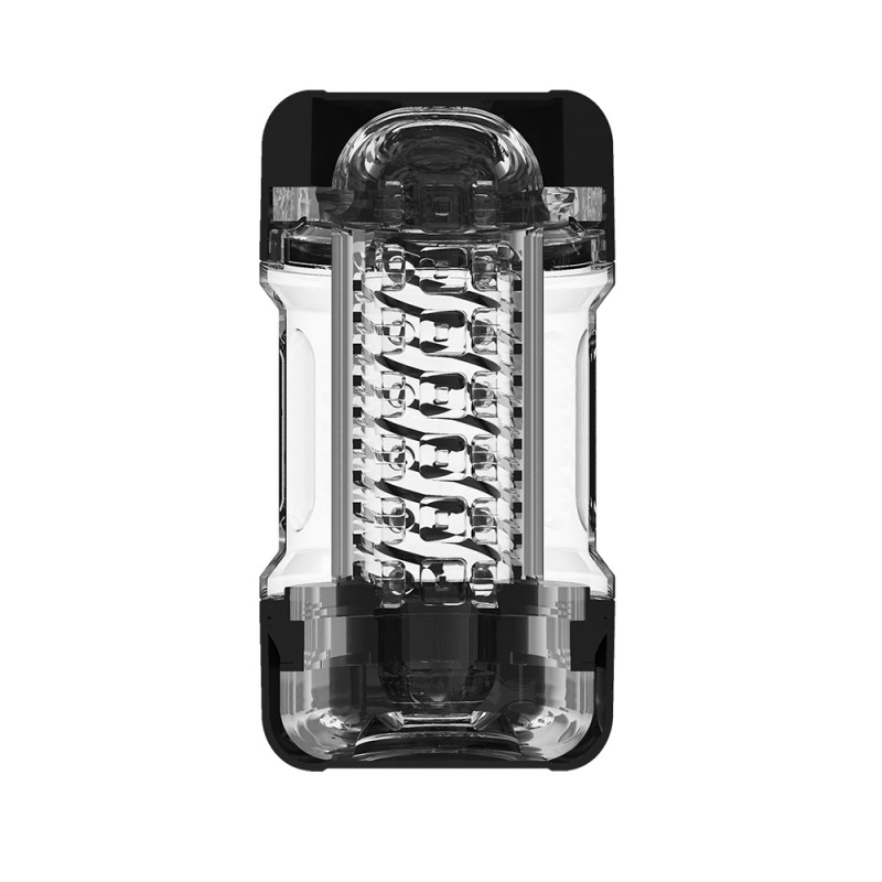 Мастурбатор Spiral Cup Strong Edition Square